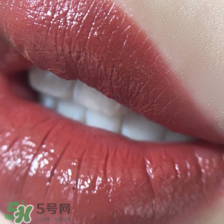 欧莱雅Infallible Lip持久唇膏口红推荐，欧莱雅口红试色  口红 Lip持久唇膏口红推荐 欧莱雅口红试色 呼吸37度 第3张