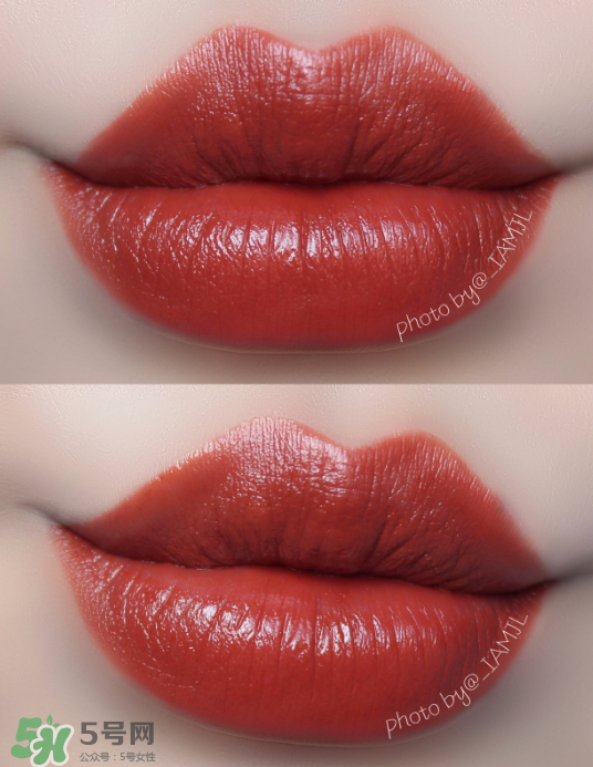 欧莱雅纷泽滋润唇膏口红839价格，欧莱雅口红839试色  口红 欧莱雅纷泽滋润唇膏口红839价格 欧莱雅口红839试色 呼吸37度 第5张