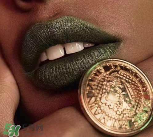 欧莱雅Loreal Balmain**口红多少钱，上市时间，试色  欧莱雅 Balmain**口红 Balmain**口红多少钱 呼吸37度 第3张