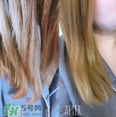 欧莱雅小金瓶护发精油怎么样，欧莱雅小金瓶精油价格  欧莱雅 欧莱雅小金瓶 呼吸37度 第2张