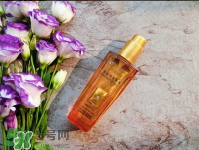 欧莱雅小金瓶护发精油怎么样，欧莱雅小金瓶精油价格  欧莱雅 欧莱雅小金瓶 呼吸37度 第3张