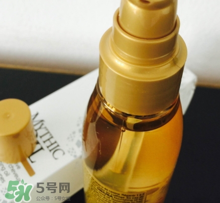 欧莱雅护发精油哪款好，欧莱雅护发精油和爱茉莉精油对比  欧莱雅 欧莱雅护发精油 欧莱雅护发精油哪款好 呼吸37度 第5张