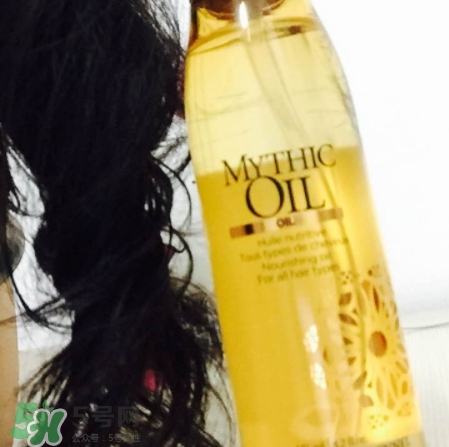 欧莱雅护发精油哪款好，欧莱雅护发精油和爱茉莉精油对比  欧莱雅 欧莱雅护发精油 欧莱雅护发精油哪款好 呼吸37度 第7张