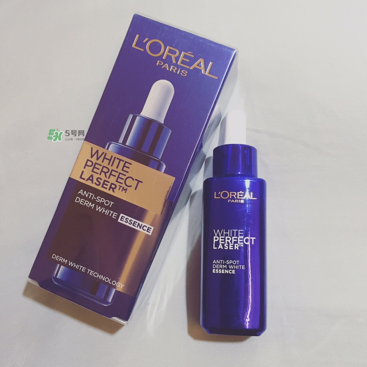 欧莱雅精华液怎么样，欧莱雅精华液好用吗  欧莱雅精华液 欧莱雅精华 欧莱雅 呼吸37度 第2张