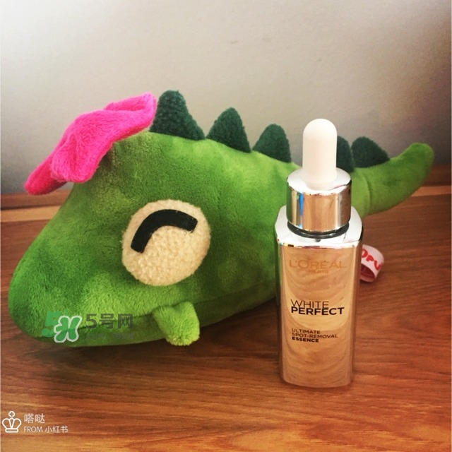 欧莱雅精华液怎么样，欧莱雅精华液好用吗  欧莱雅精华液 欧莱雅精华 欧莱雅 呼吸37度 第4张