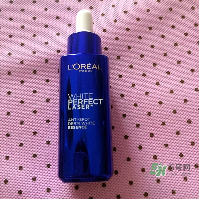 欧莱雅精华液怎么样，欧莱雅精华液好用吗  欧莱雅精华液 欧莱雅精华 欧莱雅 呼吸37度 第7张