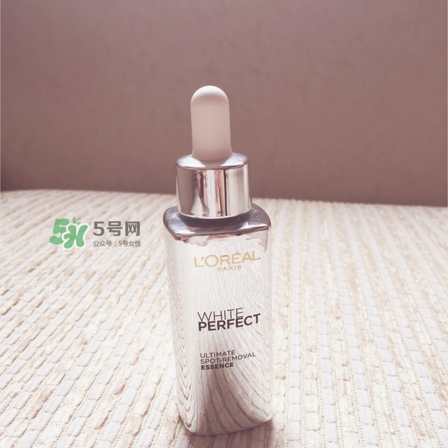 欧莱雅精华液怎么样，欧莱雅精华液好用吗  欧莱雅精华液 欧莱雅精华 欧莱雅 呼吸37度 第9张