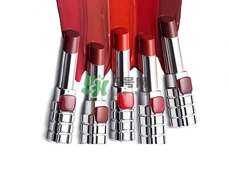 欧莱雅釉光唇膏怎么样，欧莱雅釉光唇膏好用吗