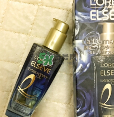 欧莱雅午夜巴黎护发精油怎么样，多少钱，怎么用  欧莱雅 欧莱雅午夜巴黎 欧莱雅午夜巴黎精油 呼吸37度 第3张