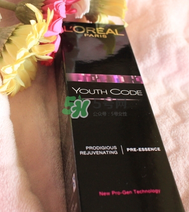 欧莱雅小黑瓶怎么样，欧莱雅小黑瓶使用心得