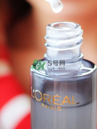 欧莱雅小黑瓶怎么样，欧莱雅小黑瓶使用心得  欧莱雅 欧莱雅小黑瓶 呼吸37度 第3张
