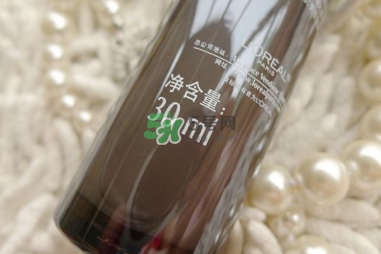 欧莱雅小黑瓶怎么样，欧莱雅小黑瓶使用心得  欧莱雅 欧莱雅小黑瓶 呼吸37度 第9张