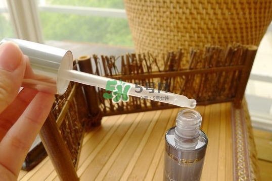 欧莱雅小黑瓶怎么样，欧莱雅小黑瓶使用心得  欧莱雅 欧莱雅小黑瓶 呼吸37度 第10张