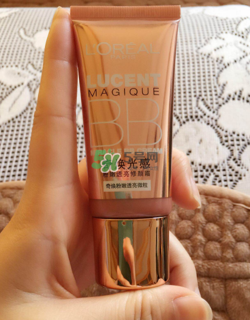 欧莱雅bb霜好用吗，欧莱雅bb霜怎么样  欧莱雅 欧莱雅bb霜好用吗 欧莱雅bb霜怎么样 呼吸37度 第3张