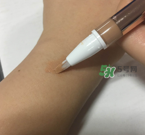 欧莱雅遮瑕笔怎么用，欧莱雅遮瑕笔使用方法  欧莱雅 欧莱雅遮瑕笔怎么用 欧莱雅遮瑕笔使用方法 呼吸37度 第5张