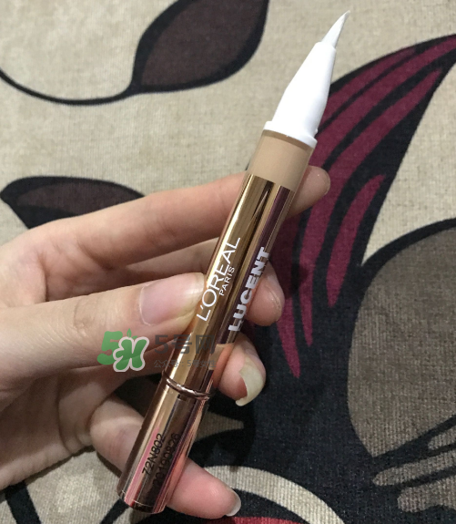 欧莱雅遮瑕笔好用吗，欧莱雅遮瑕笔怎么样