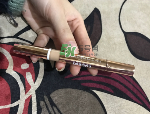 欧莱雅遮瑕笔好用吗，欧莱雅遮瑕笔怎么样  欧莱雅 欧莱雅遮瑕笔好用吗 欧莱雅遮瑕笔怎么样 呼吸37度 第3张