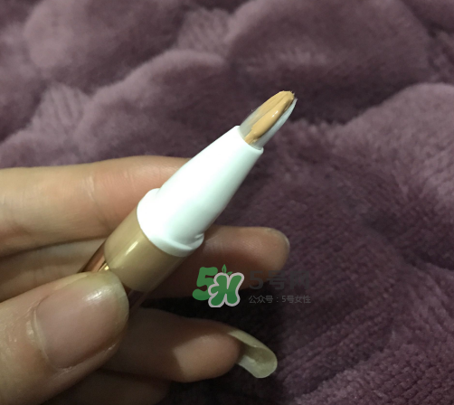 欧莱雅遮瑕笔好用吗，欧莱雅遮瑕笔怎么样  欧莱雅 欧莱雅遮瑕笔好用吗 欧莱雅遮瑕笔怎么样 呼吸37度 第4张