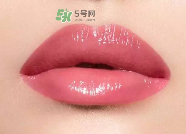 2017欧莱雅新款固体唇膏色号，2017欧莱雅新款固体唇膏试色  欧莱雅 欧莱雅新款固体唇膏 2017欧莱雅新款固体唇膏色号 呼吸37度 第3张