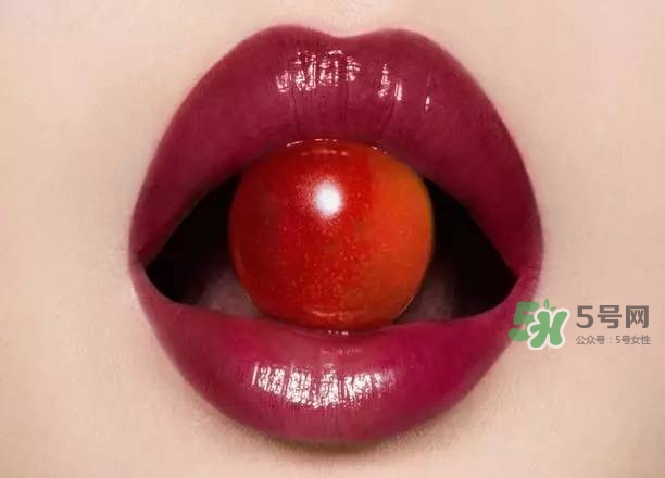 2017欧莱雅新款固体唇膏色号，2017欧莱雅新款固体唇膏试色  欧莱雅 欧莱雅新款固体唇膏 2017欧莱雅新款固体唇膏色号 呼吸37度 第4张