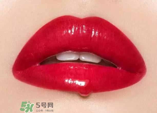 2017欧莱雅新款固体唇膏色号，2017欧莱雅新款固体唇膏试色  欧莱雅 欧莱雅新款固体唇膏 2017欧莱雅新款固体唇膏色号 呼吸37度 第5张