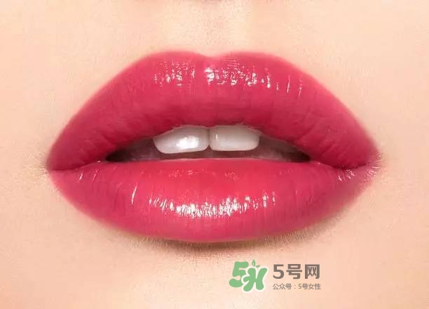 2017欧莱雅新款固体唇膏色号，2017欧莱雅新款固体唇膏试色  欧莱雅 欧莱雅新款固体唇膏 2017欧莱雅新款固体唇膏色号 呼吸37度 第6张