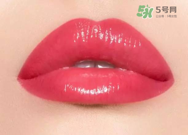 2017欧莱雅新款固体唇膏色号，2017欧莱雅新款固体唇膏试色  欧莱雅 欧莱雅新款固体唇膏 2017欧莱雅新款固体唇膏色号 呼吸37度 第7张