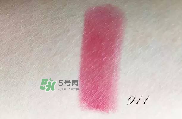 2017欧莱雅新款固体唇膏色号，2017欧莱雅新款固体唇膏试色  欧莱雅 欧莱雅新款固体唇膏 2017欧莱雅新款固体唇膏色号 呼吸37度 第8张