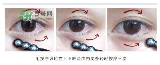 欧莱雅三珠小冰棒怎么用，欧莱雅三珠小冰棒使用方法