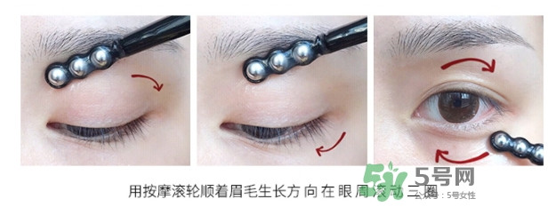 欧莱雅三珠小冰棒怎么用，欧莱雅三珠小冰棒使用方法  欧莱雅 欧莱雅三珠小冰棒 呼吸37度 第3张