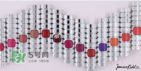 欧莱雅纷泽溢彩釉光唇膏试色，L'OREAL Shine Lipstick唇膏色号