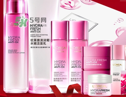 欧莱雅生产日期怎么看，欧莱雅生产批号怎么查询  欧莱雅 欧莱雅生产日期 欧莱雅生产批号 呼吸37度 第3张