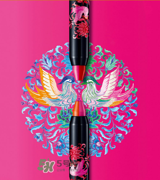 欧珀莱双色唇棒多少钱，欧珀莱双色唇棒价格  欧珀莱 欧珀莱双色唇棒 欧珀莱双色唇棒多少钱 呼吸37度 第2张