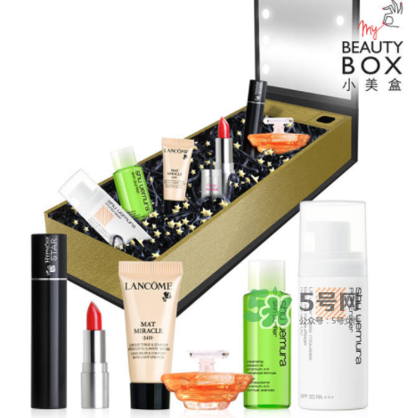 欧莱雅小美盒是真是假，欧莱雅小美盒是正品吗  欧莱雅 欧莱雅小美盒 欧莱雅小美盒是正品吗 呼吸37度 第4张