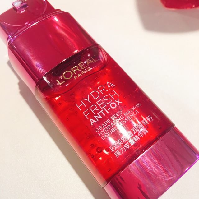 欧莱雅护肤品怎么样，2017欧莱雅护肤新品介绍  欧莱雅 欧莱雅护肤品 欧莱雅护肤品怎么样 呼吸37度 第13张