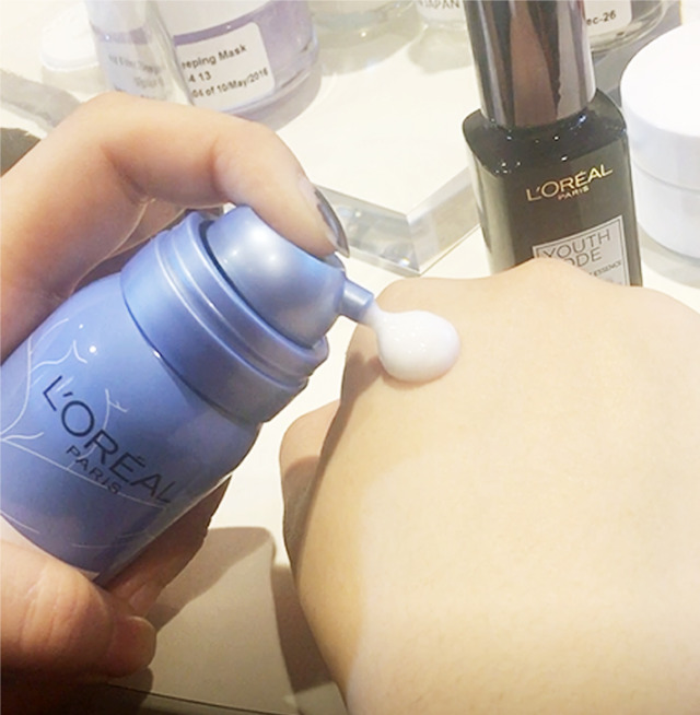 欧莱雅护肤品怎么样，2017欧莱雅护肤新品介绍  欧莱雅 欧莱雅护肤品 欧莱雅护肤品怎么样 呼吸37度 第17张