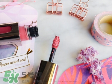 欧莱雅唇釉怎么样，欧莱雅唇釉好用吗  欧莱雅 唇釉 欧莱雅唇釉 呼吸37度 第2张