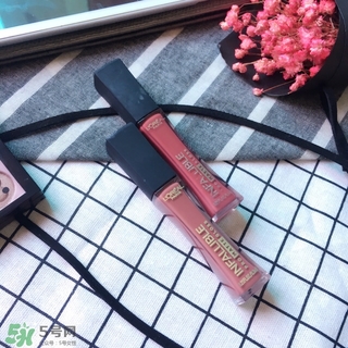 欧莱雅唇釉怎么样，欧莱雅唇釉好用吗  欧莱雅 唇釉 欧莱雅唇釉 呼吸37度 第3张