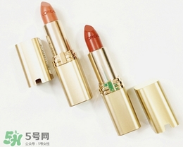 欧莱雅唇膏多少钱，欧莱雅唇膏专柜价格