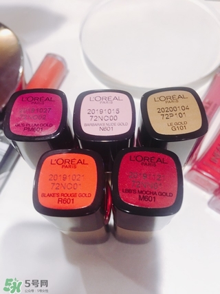 欧莱雅唇膏多少钱，欧莱雅唇膏专柜价格  欧莱雅 欧莱雅唇膏多少钱 欧莱雅唇膏价格 呼吸37度 第3张