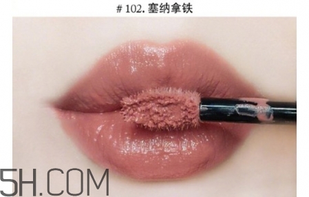 欧莱雅口红怎么样，欧莱雅口红好用吗  欧莱雅 口红 欧莱雅口红 呼吸37度 第2张