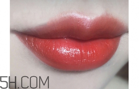 欧莱雅口红怎么样，欧莱雅口红好用吗  欧莱雅 口红 欧莱雅口红 呼吸37度 第6张