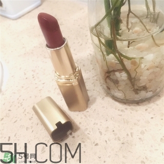 欧莱雅口红怎么样，欧莱雅口红好用吗  欧莱雅 口红 欧莱雅口红 呼吸37度 第7张