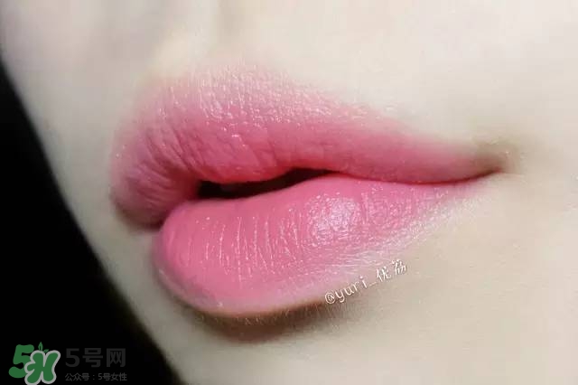 欧莱雅口红色号_欧莱雅口红试色图  欧莱雅 欧莱雅口红色号 欧莱雅口红试色 呼吸37度 第9张