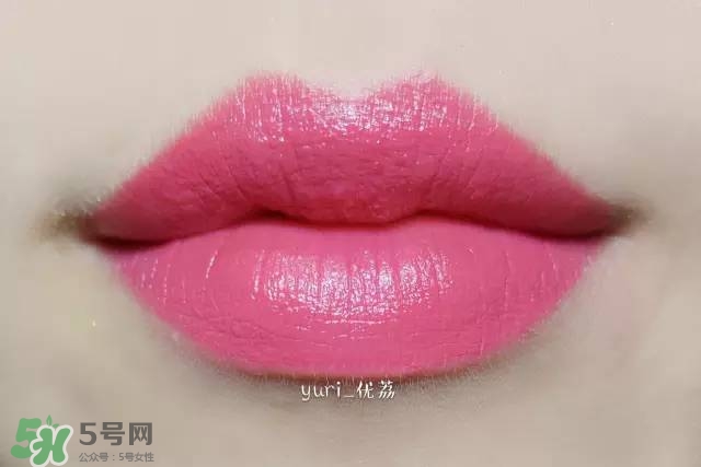 欧莱雅口红色号_欧莱雅口红试色图  欧莱雅 欧莱雅口红色号 欧莱雅口红试色 呼吸37度 第10张