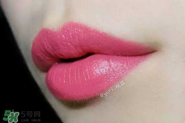 欧莱雅口红色号_欧莱雅口红试色图  欧莱雅 欧莱雅口红色号 欧莱雅口红试色 呼吸37度 第11张