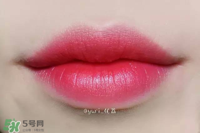 欧莱雅口红色号_欧莱雅口红试色图  欧莱雅 欧莱雅口红色号 欧莱雅口红试色 呼吸37度 第14张