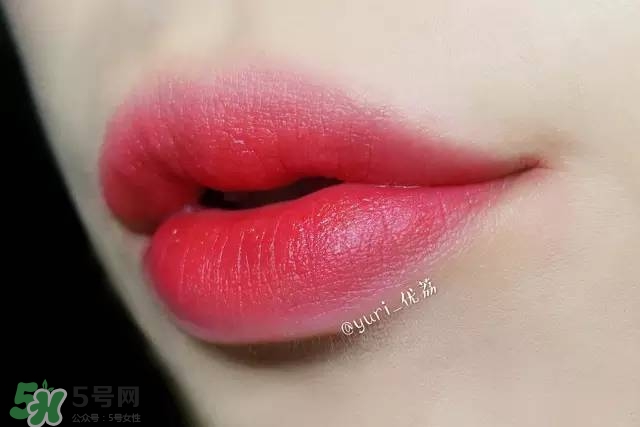 欧莱雅口红色号_欧莱雅口红试色图  欧莱雅 欧莱雅口红色号 欧莱雅口红试色 呼吸37度 第15张