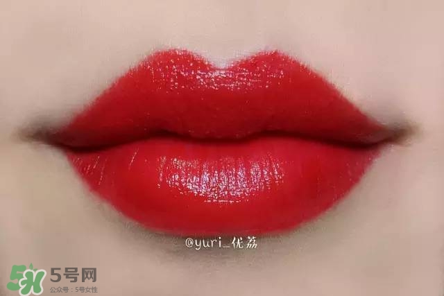 欧莱雅口红色号_欧莱雅口红试色图  欧莱雅 欧莱雅口红色号 欧莱雅口红试色 呼吸37度 第16张