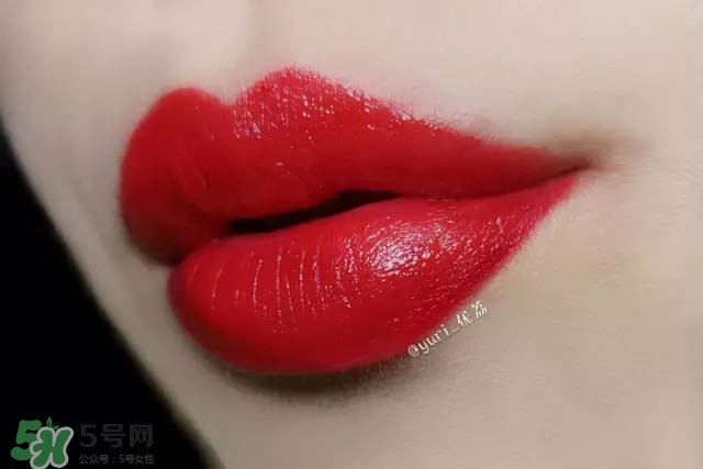 欧莱雅口红色号_欧莱雅口红试色图  欧莱雅 欧莱雅口红色号 欧莱雅口红试色 呼吸37度 第17张